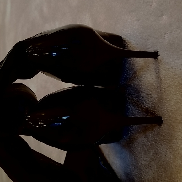 Thigh High Boots - Picture 5 of 6